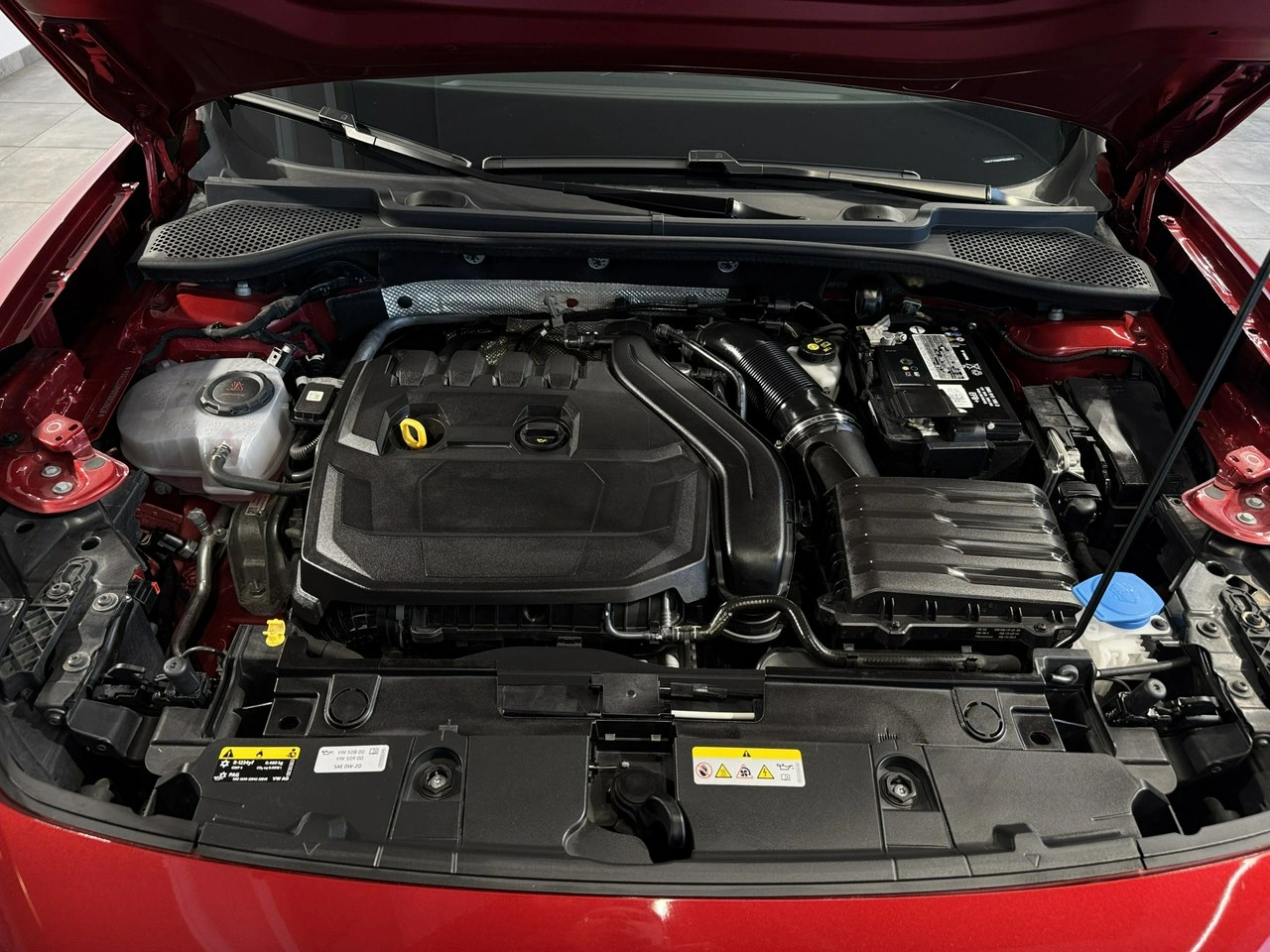 Cupra Formentor - Zdjęcie 30