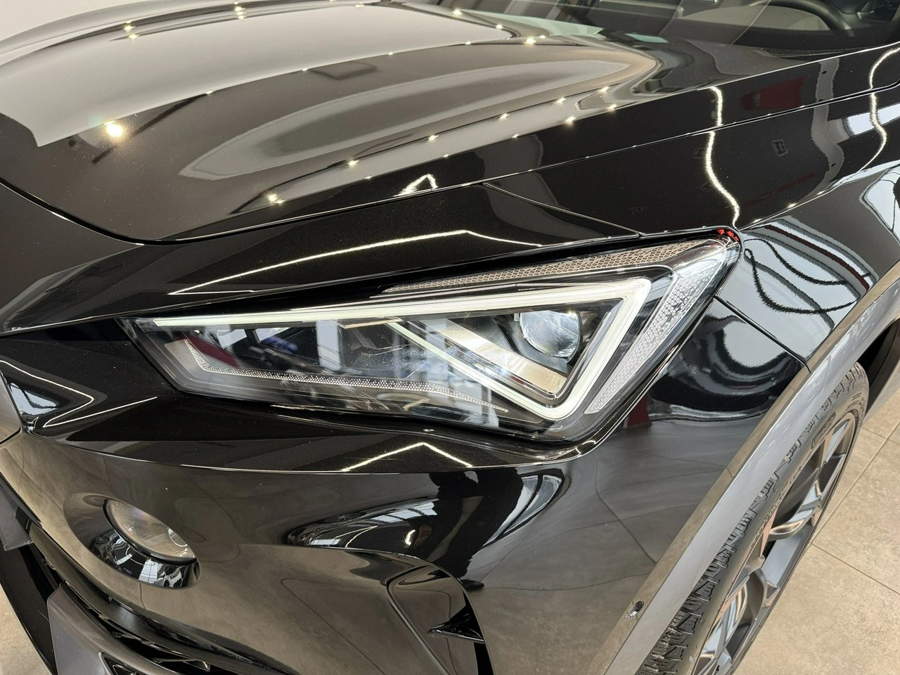 Cupra Formentor - Zdjęcie 8