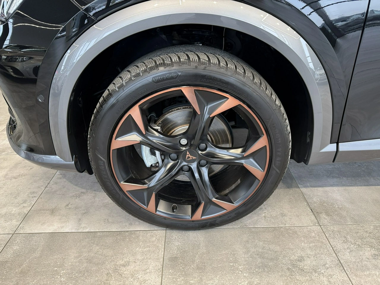 Cupra Formentor - Zdjęcie 9