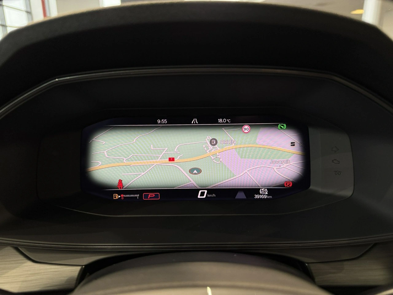 Cupra Formentor - Zdjęcie 24