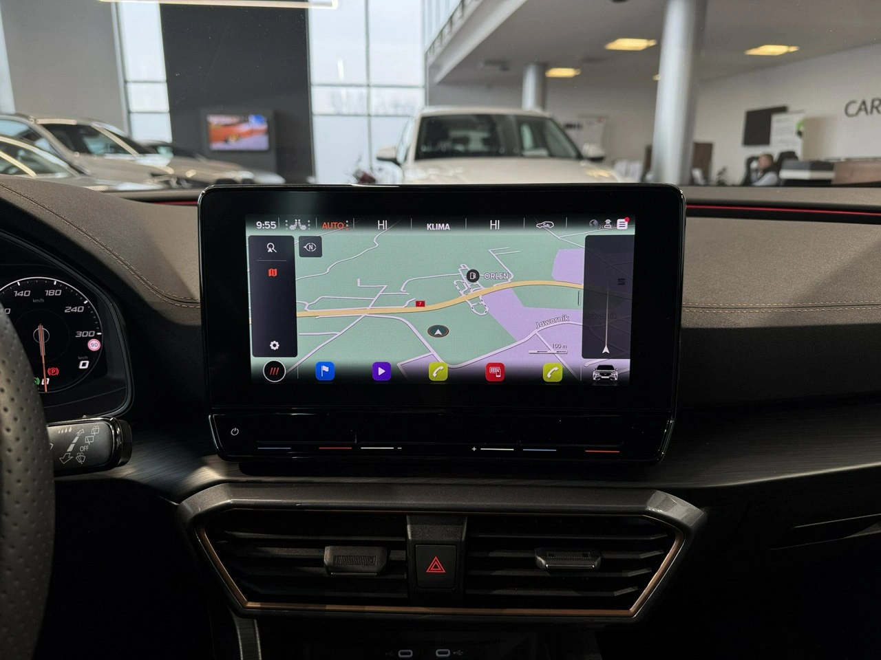 Cupra Formentor - Zdjęcie 25