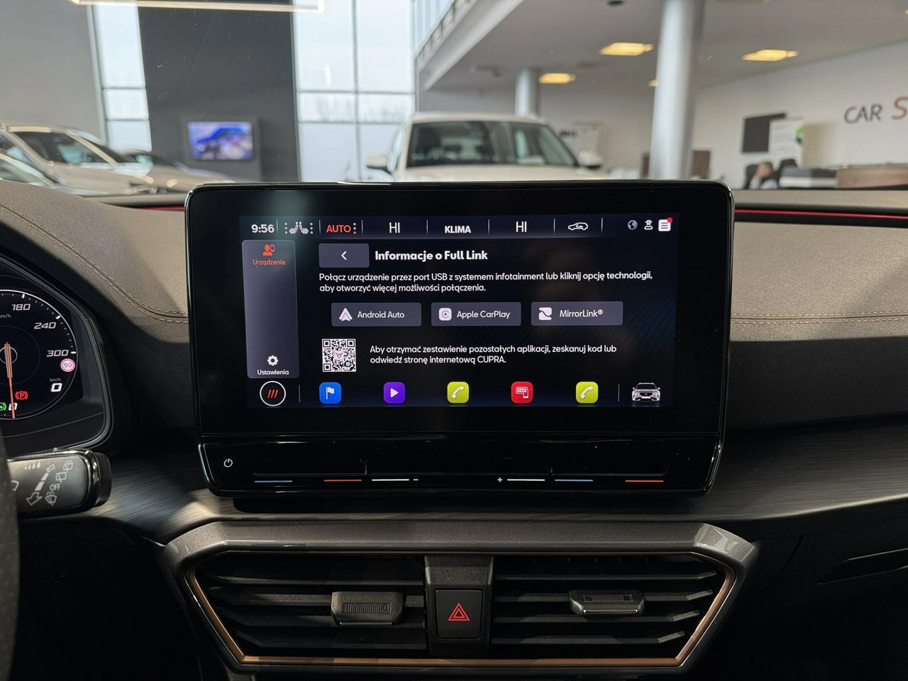 Cupra Formentor - Zdjęcie 28