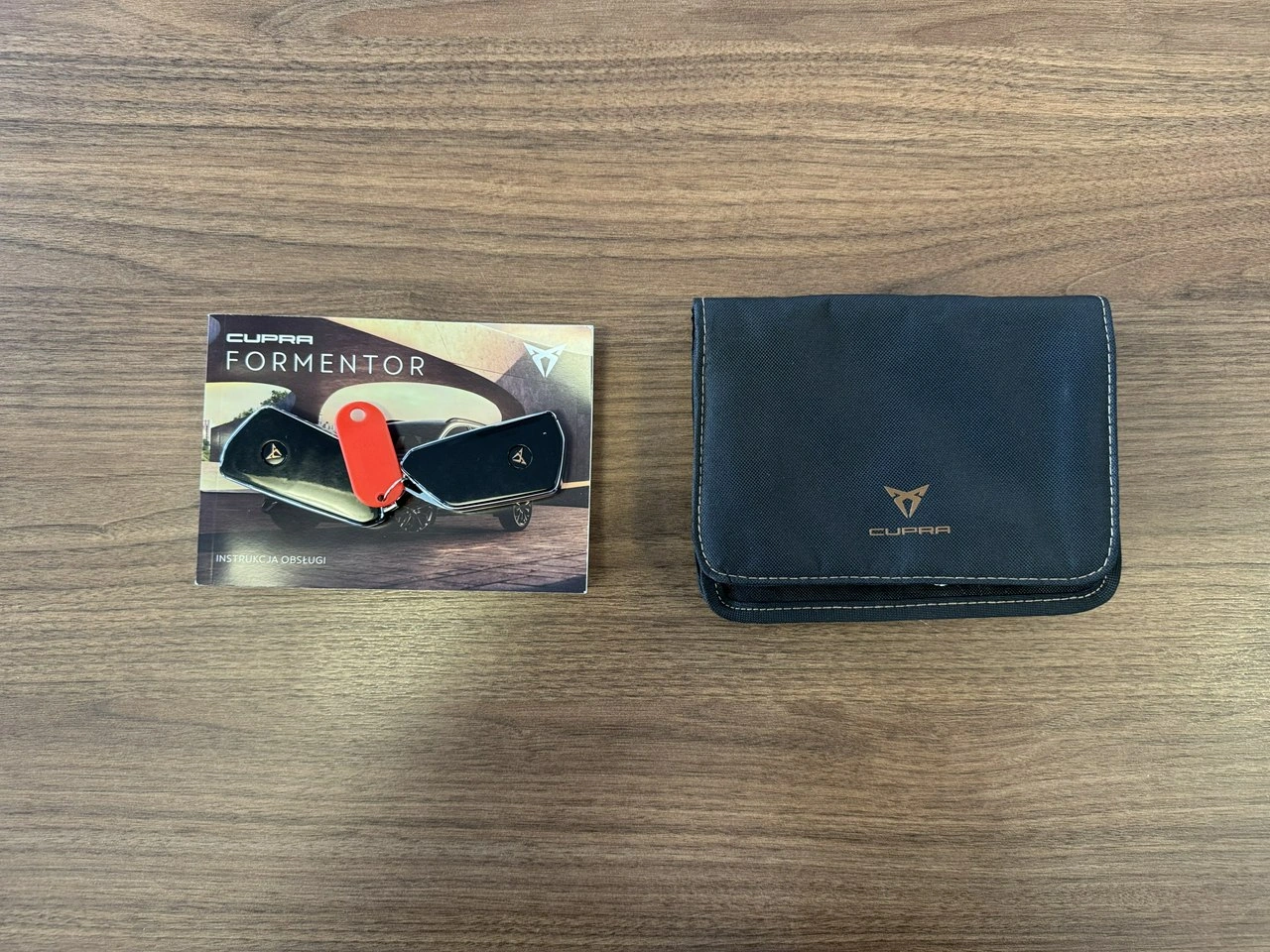 Cupra Formentor - Zdjęcie 32