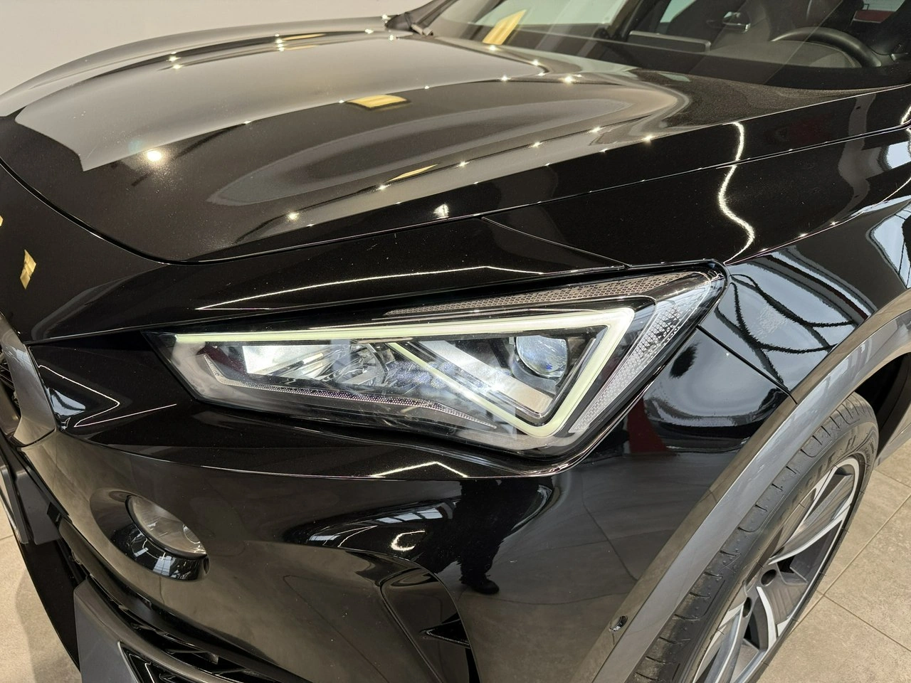 Cupra Formentor - Zdjęcie 8