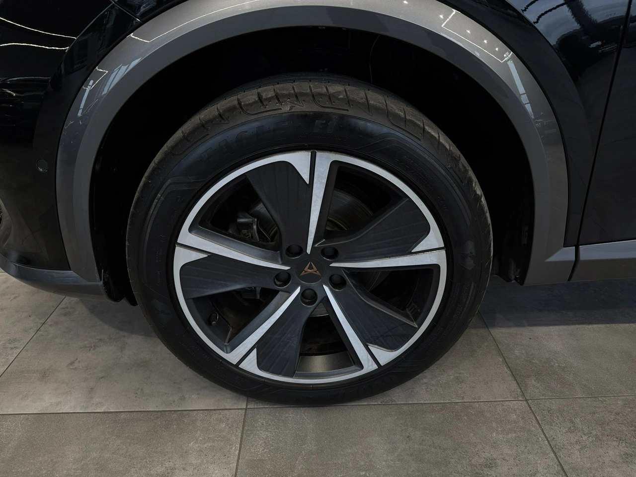 Cupra Formentor - Zdjęcie 9