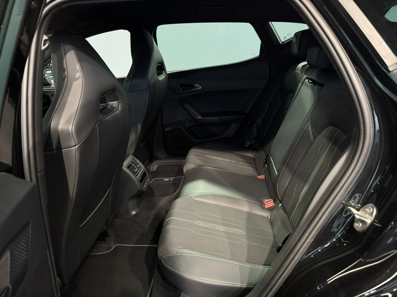 Cupra Formentor - Zdjęcie 13