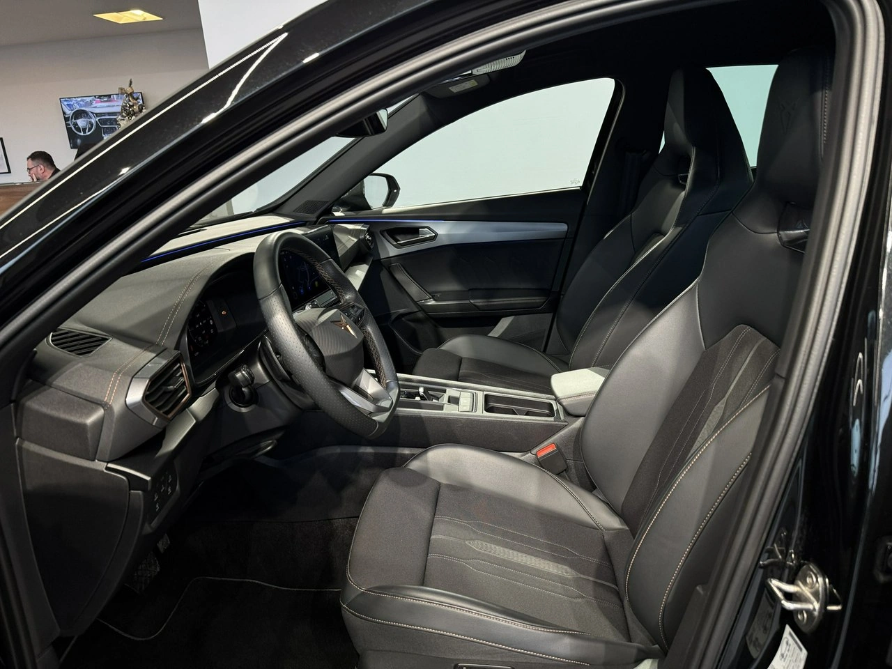 Cupra Formentor - Zdjęcie 14