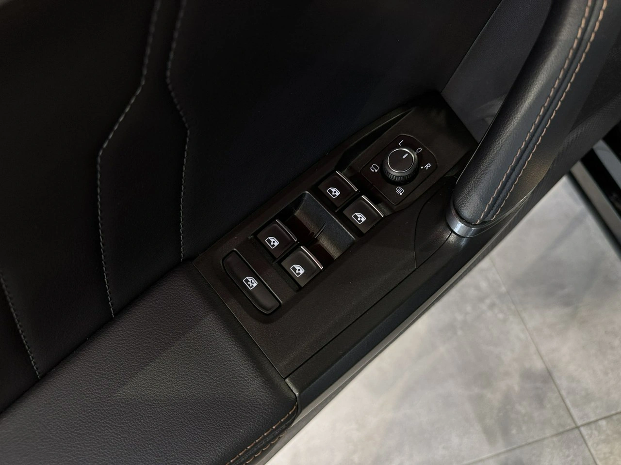 Cupra Formentor - Zdjęcie 15