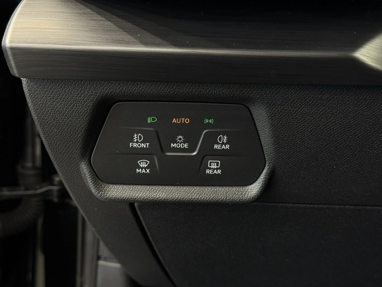 Cupra Formentor - Zdjęcie 17