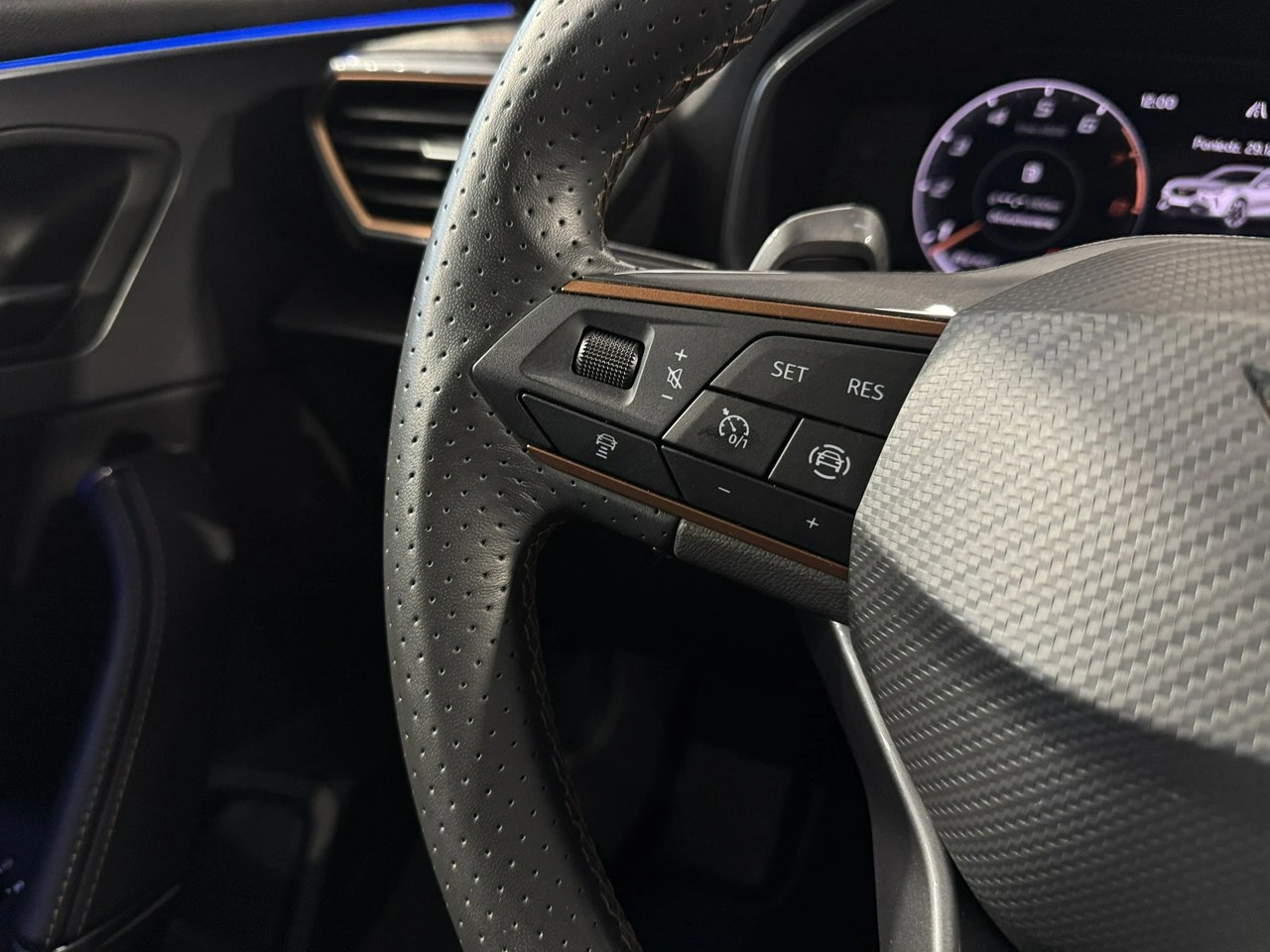 Cupra Formentor - Zdjęcie 21