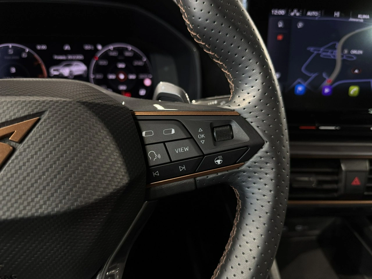 Cupra Formentor - Zdjęcie 22