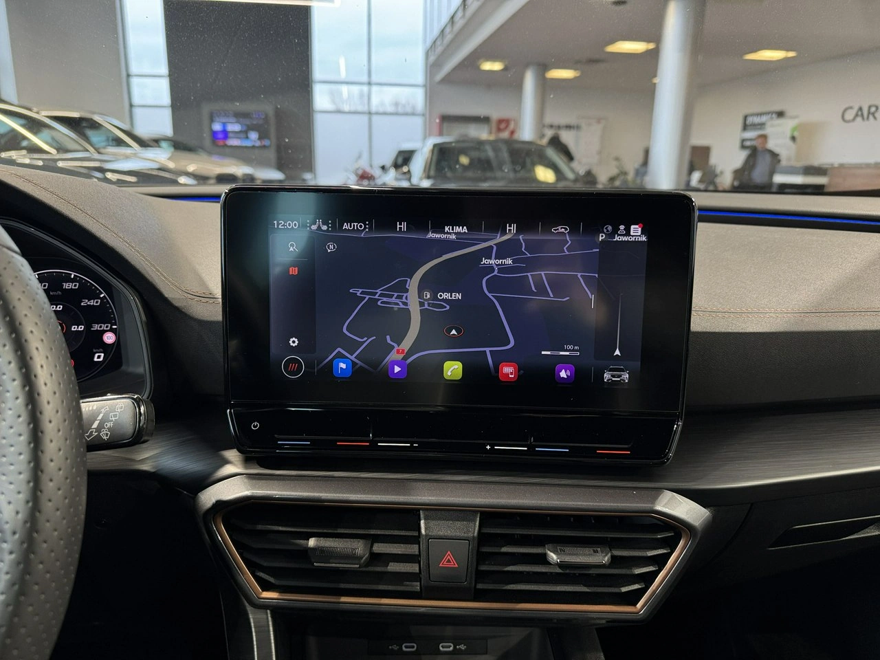 Cupra Formentor - Zdjęcie 23