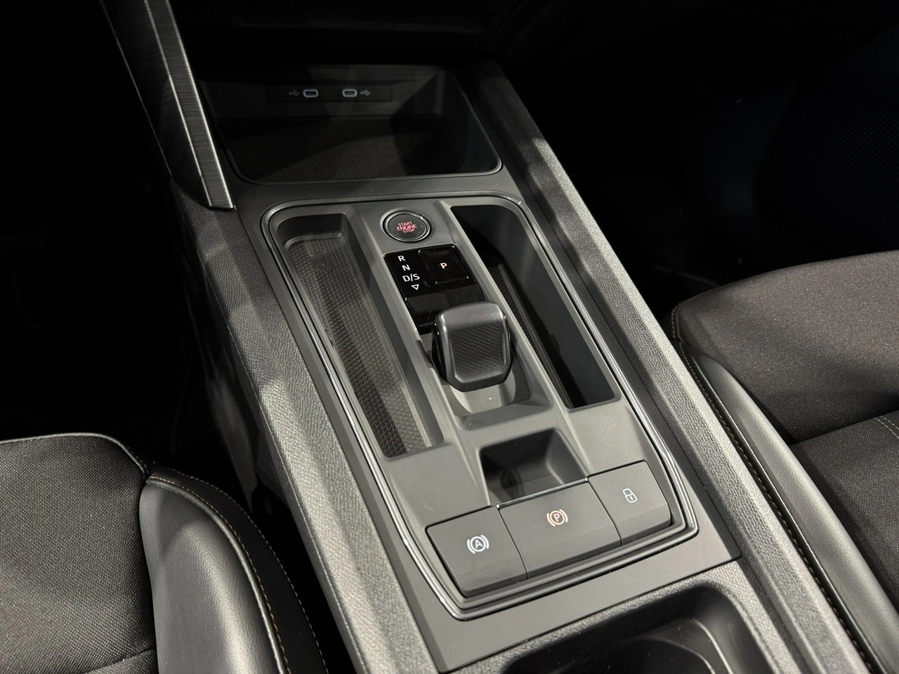 Cupra Formentor - Zdjęcie 24