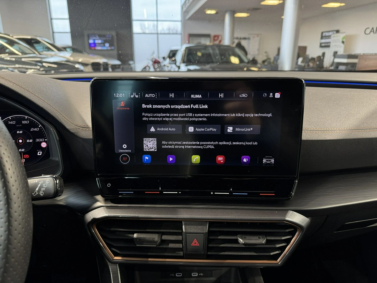 Cupra Formentor - Zdjęcie 26