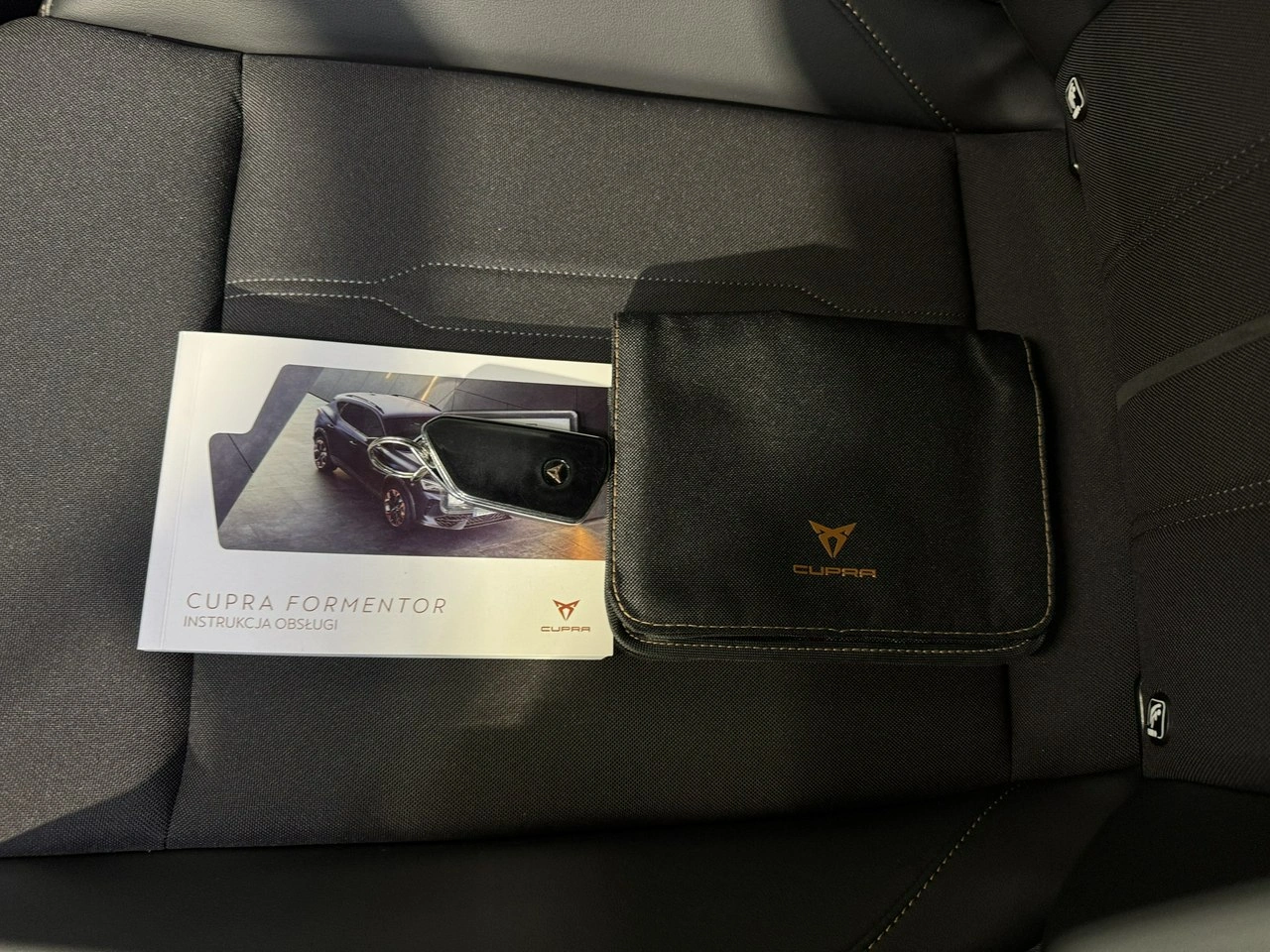 Cupra Formentor - Zdjęcie 29