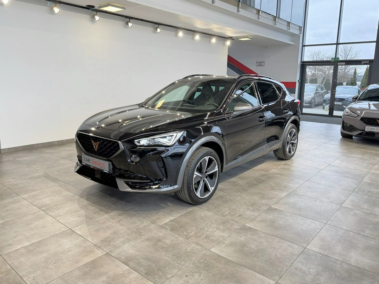 Cupra Formentor - Zdjęcie 3