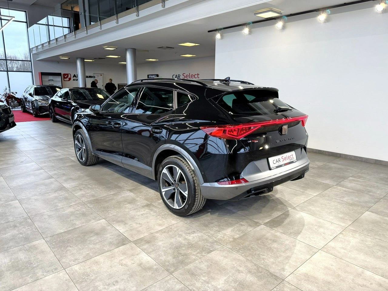 Cupra Formentor - Zdjęcie 5