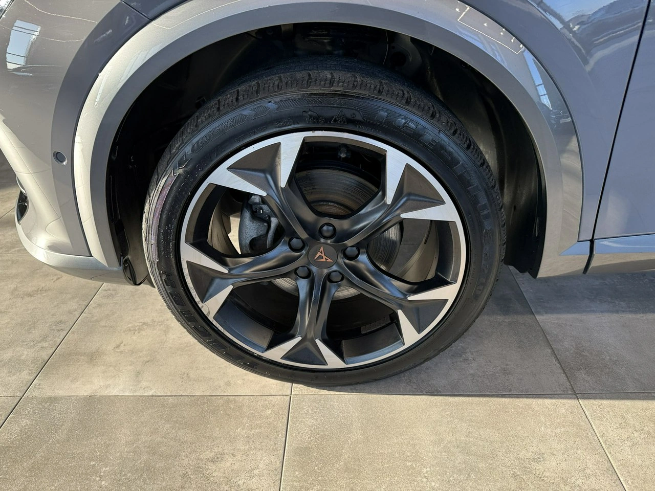 Cupra Formentor - Zdjęcie 9