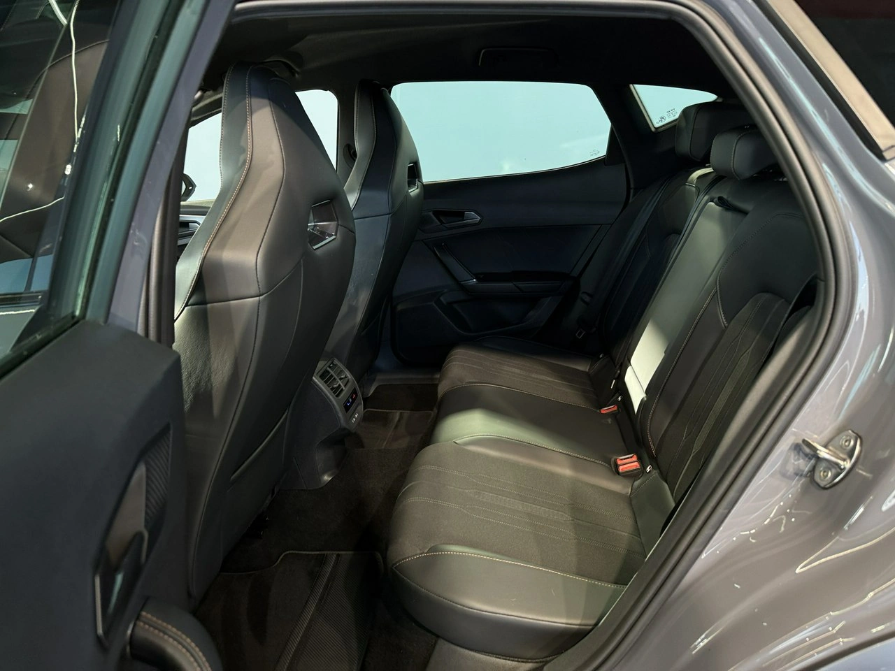 Cupra Formentor - Zdjęcie 13