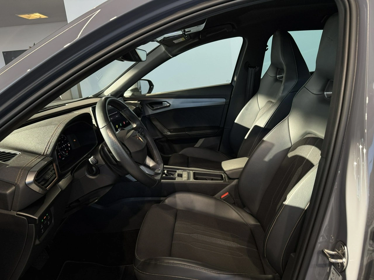 Cupra Formentor - Zdjęcie 14