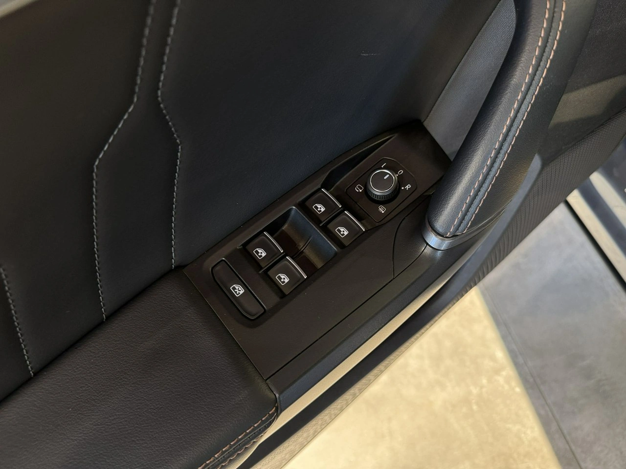 Cupra Formentor - Zdjęcie 15