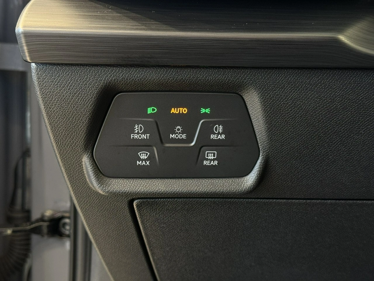 Cupra Formentor - Zdjęcie 17