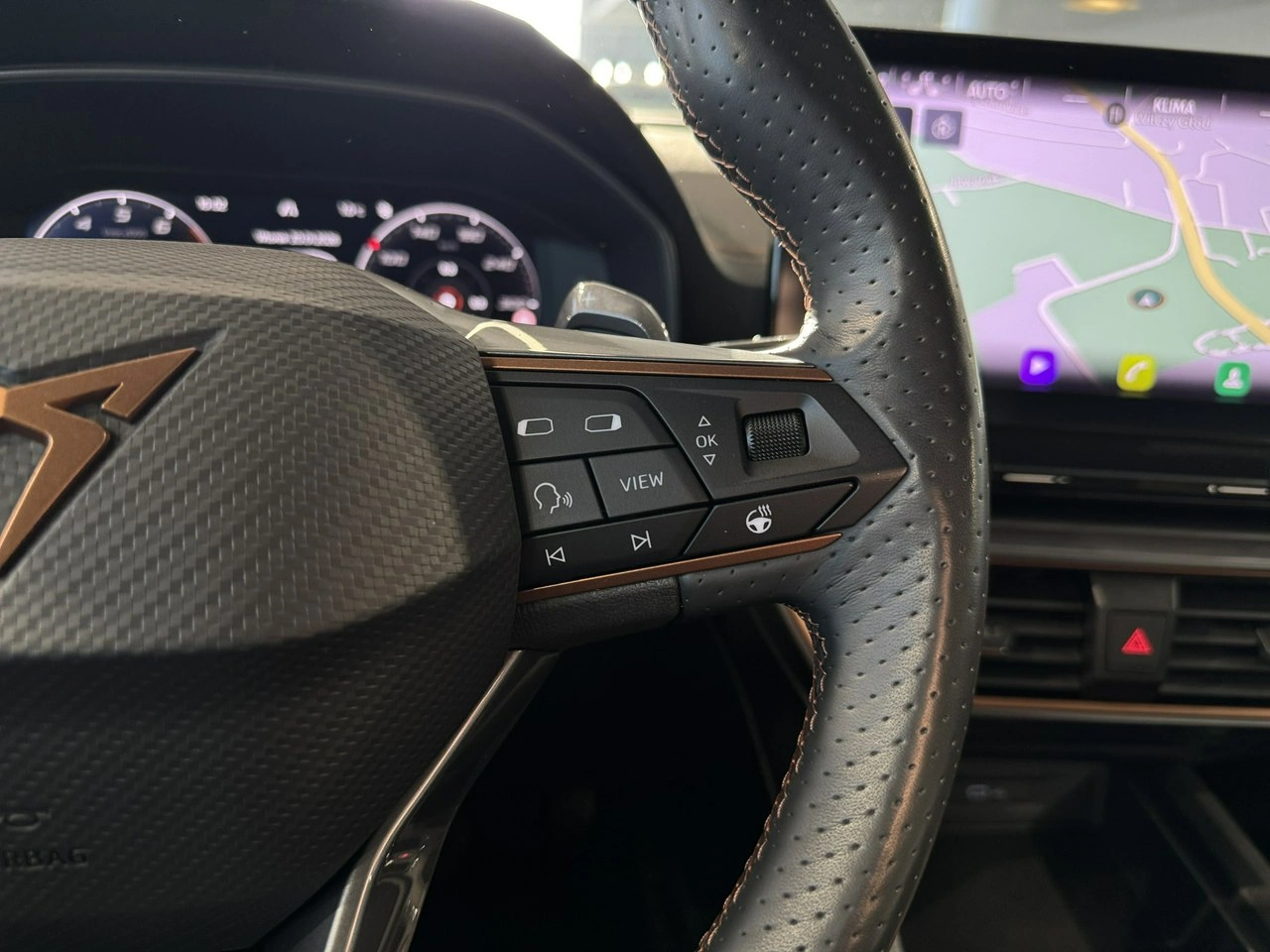 Cupra Formentor - Zdjęcie 21