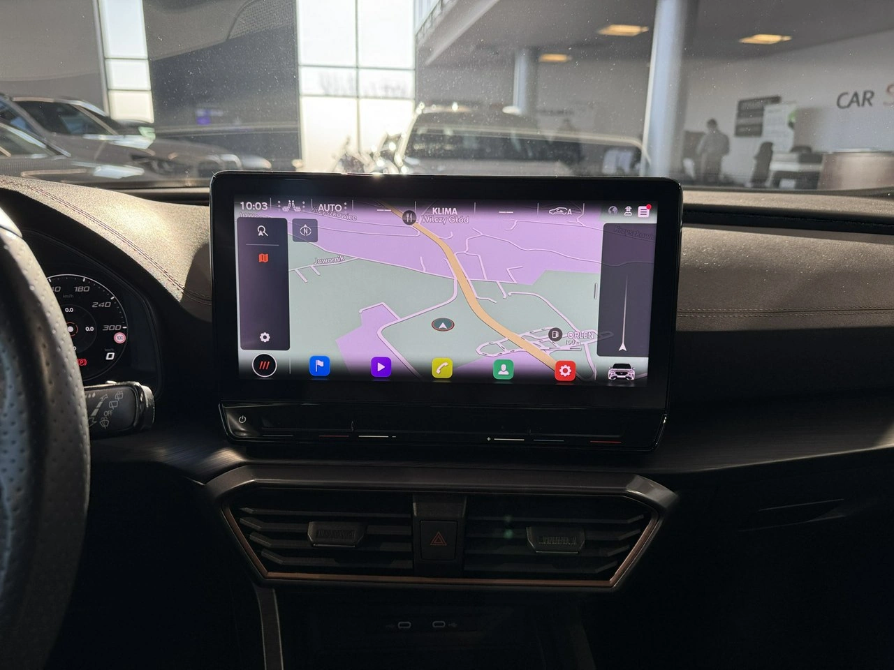 Cupra Formentor - Zdjęcie 25