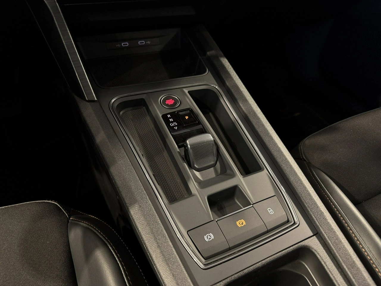 Cupra Formentor - Zdjęcie 26