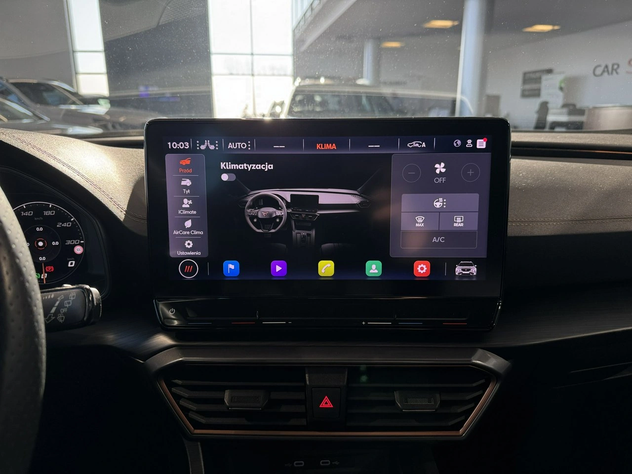 Cupra Formentor - Zdjęcie 27