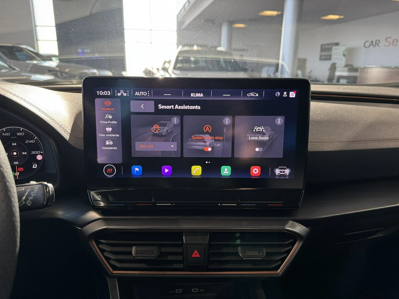 Cupra Formentor - Zdjęcie 28