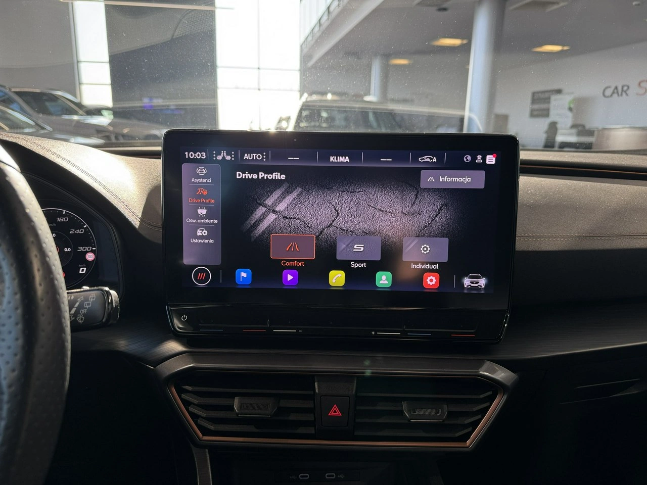 Cupra Formentor - Zdjęcie 29