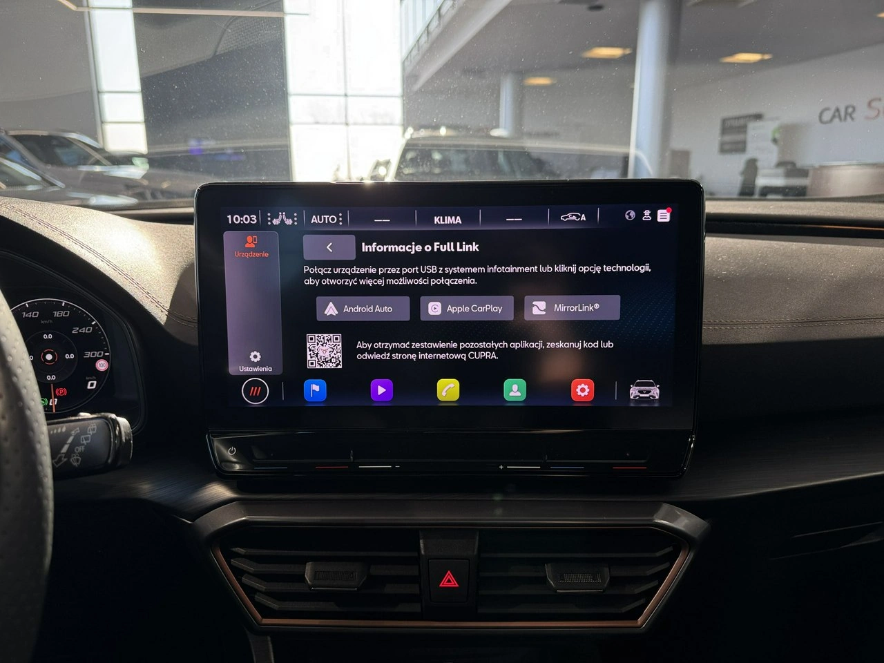 Cupra Formentor - Zdjęcie 30