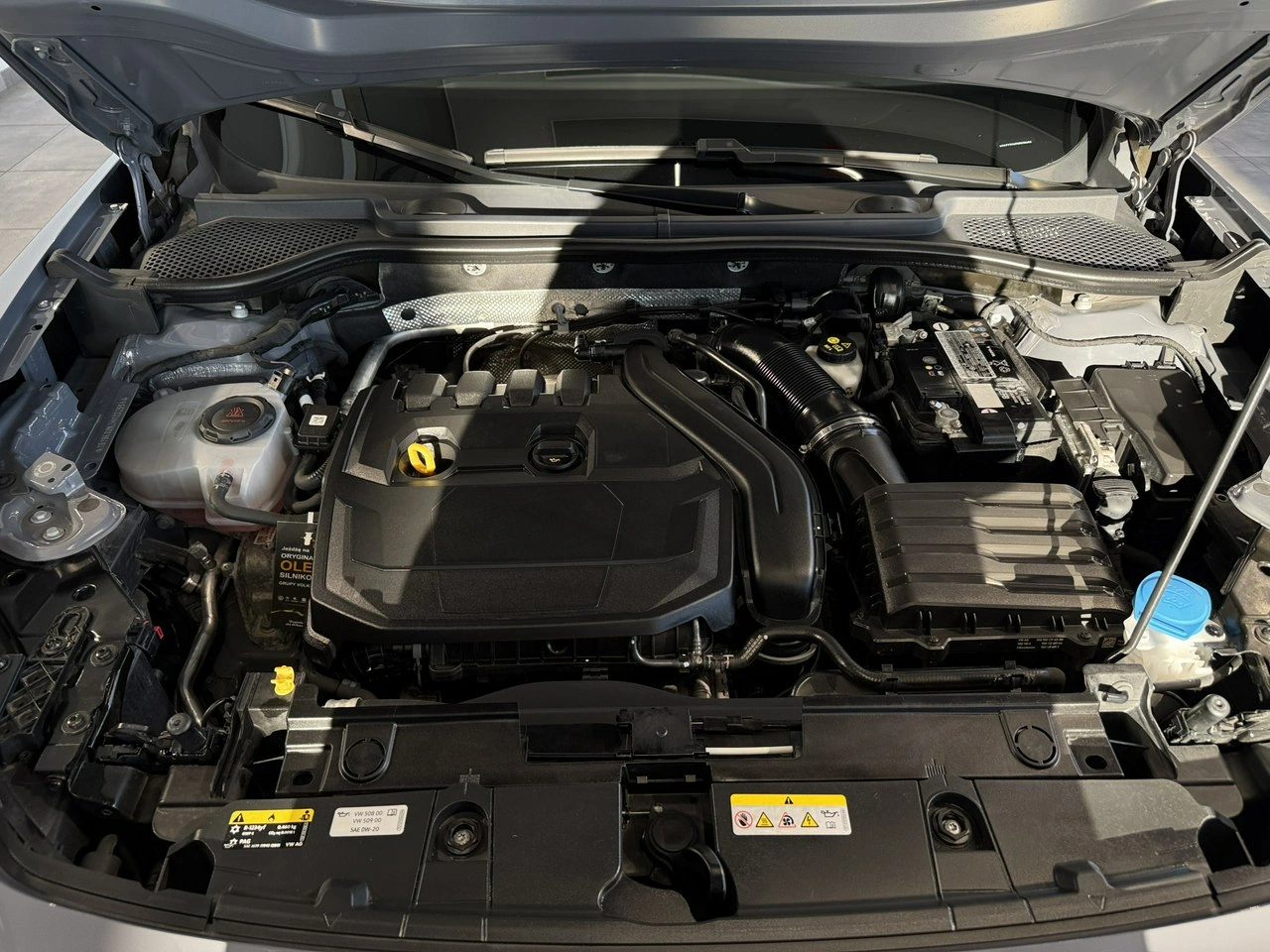 Cupra Formentor - Zdjęcie 31