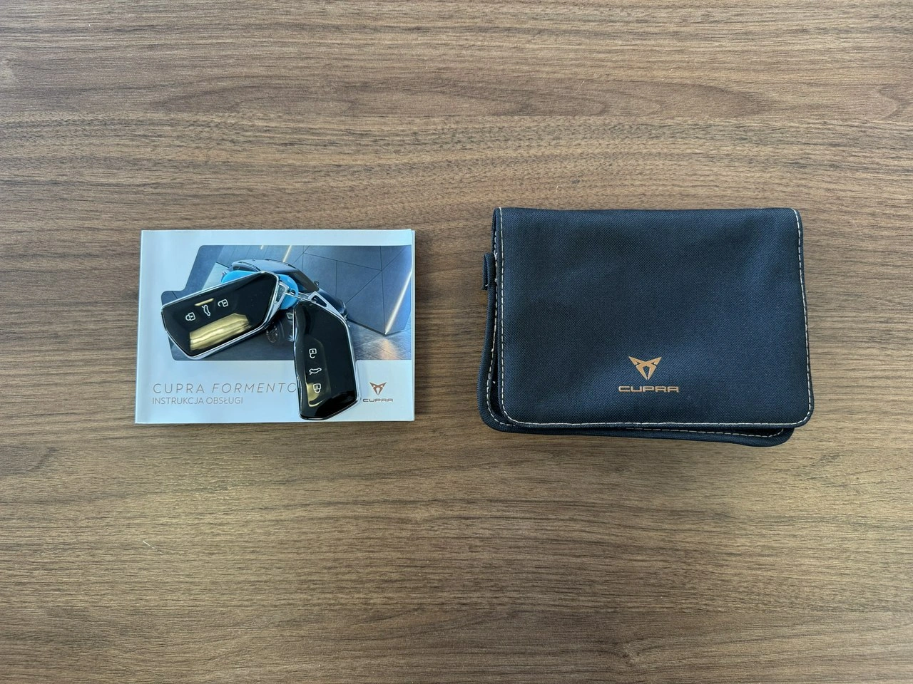 Cupra Formentor - Zdjęcie 33