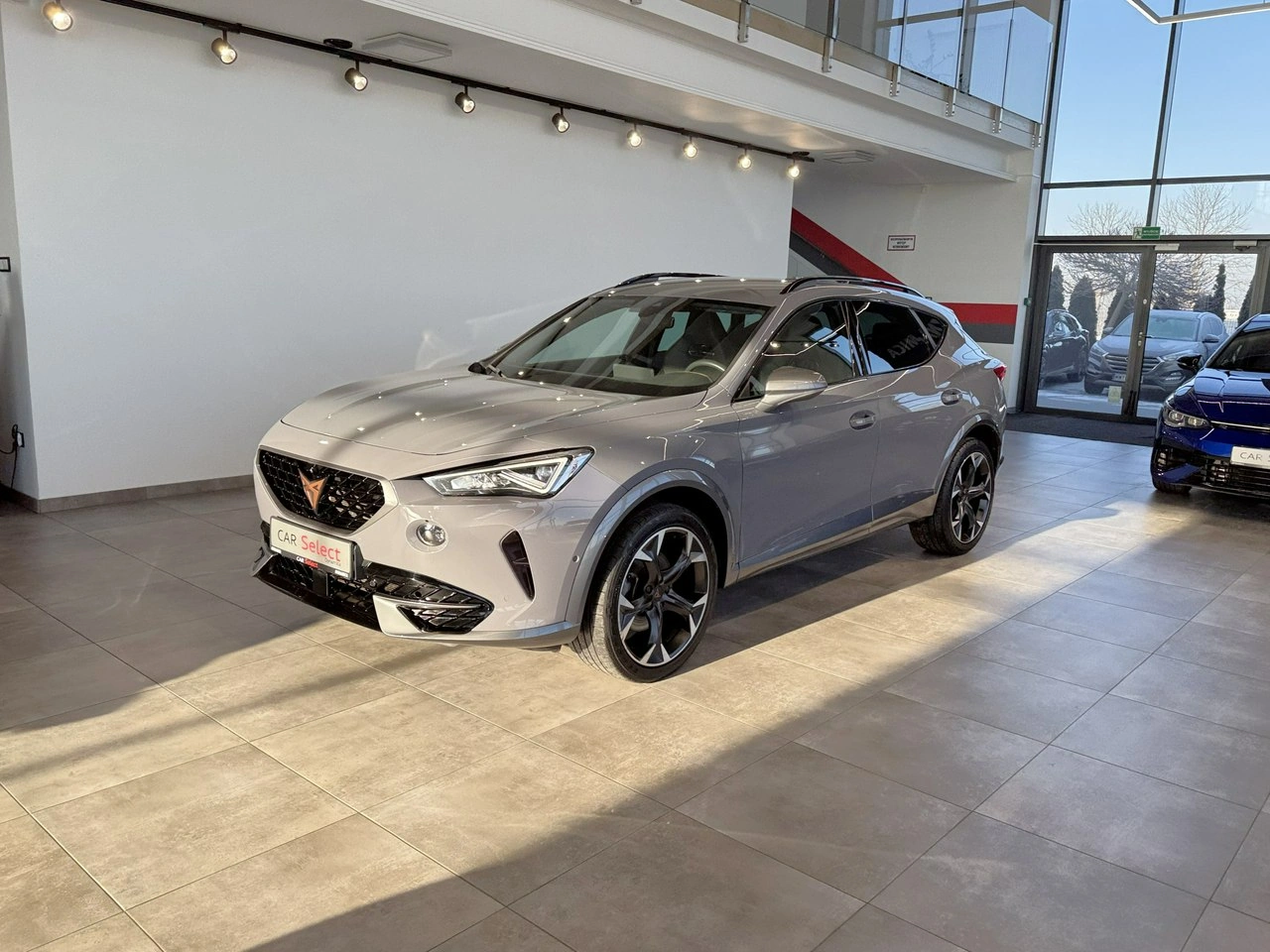 Cupra Formentor - Zdjęcie 3