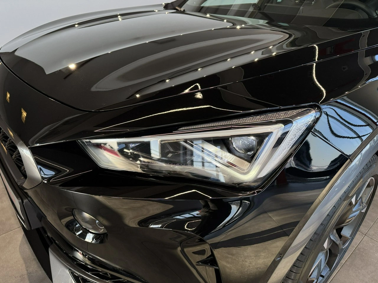 Cupra Formentor - Zdjęcie 8