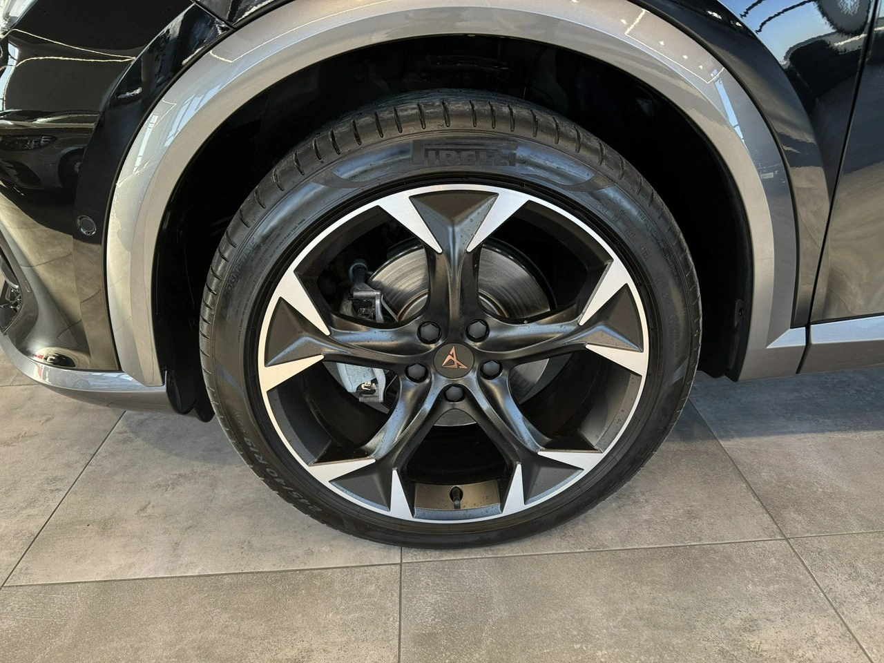 Cupra Formentor - Zdjęcie 9