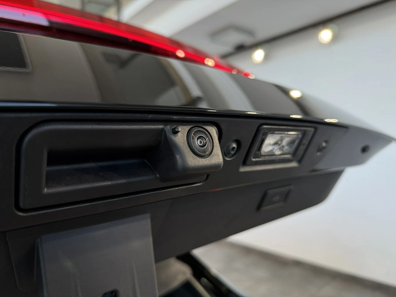 Cupra Formentor - Zdjęcie 13