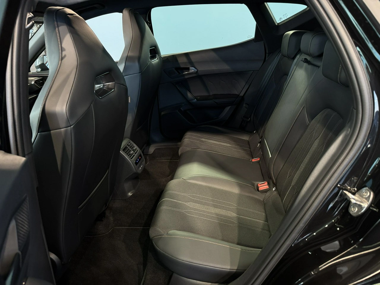 Cupra Formentor - Zdjęcie 14