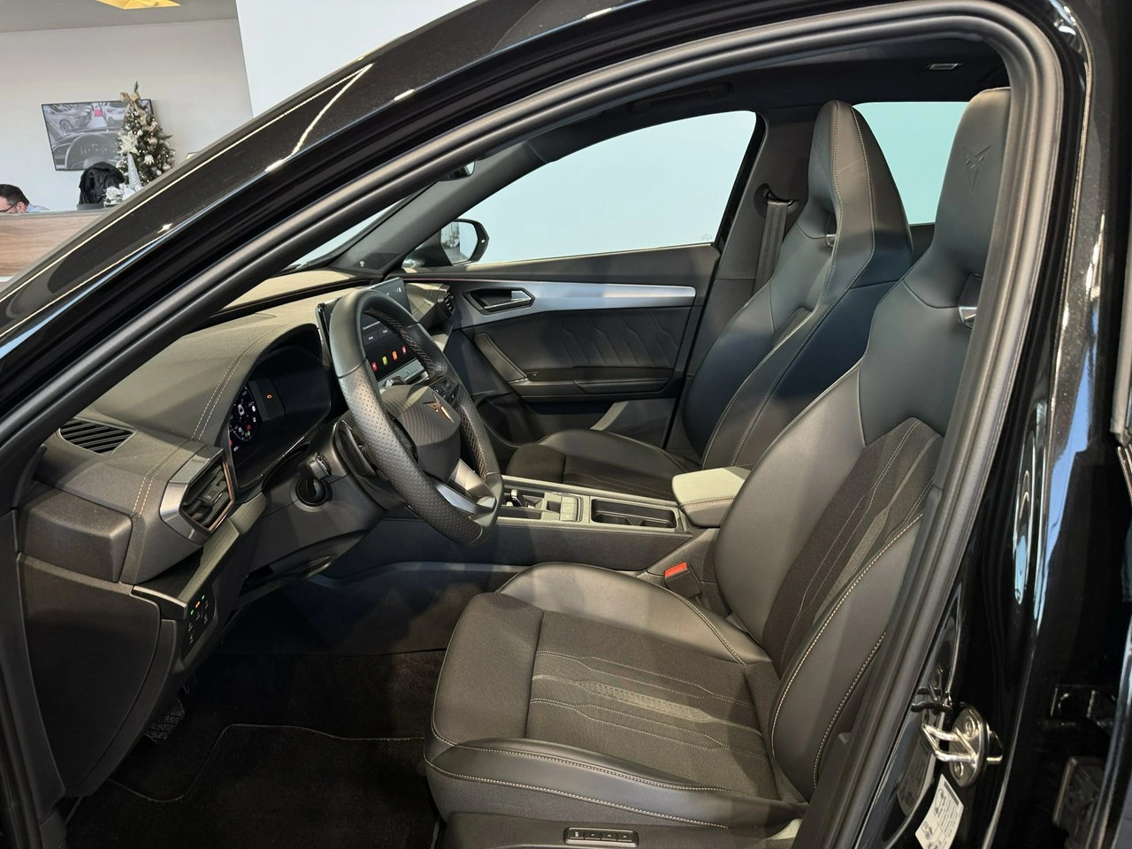 Cupra Formentor - Zdjęcie 15