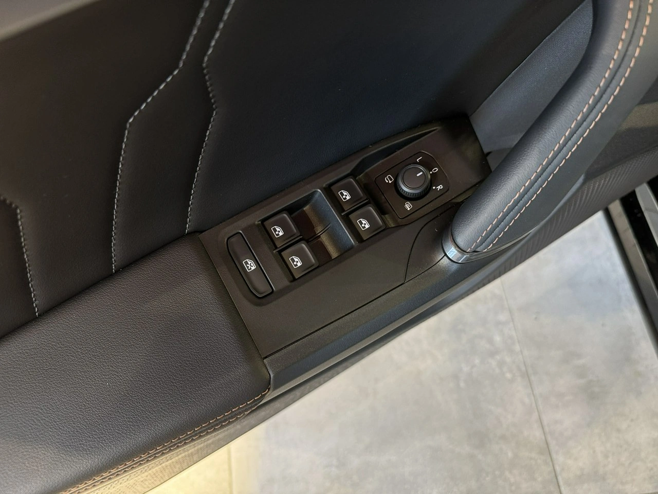 Cupra Formentor - Zdjęcie 16