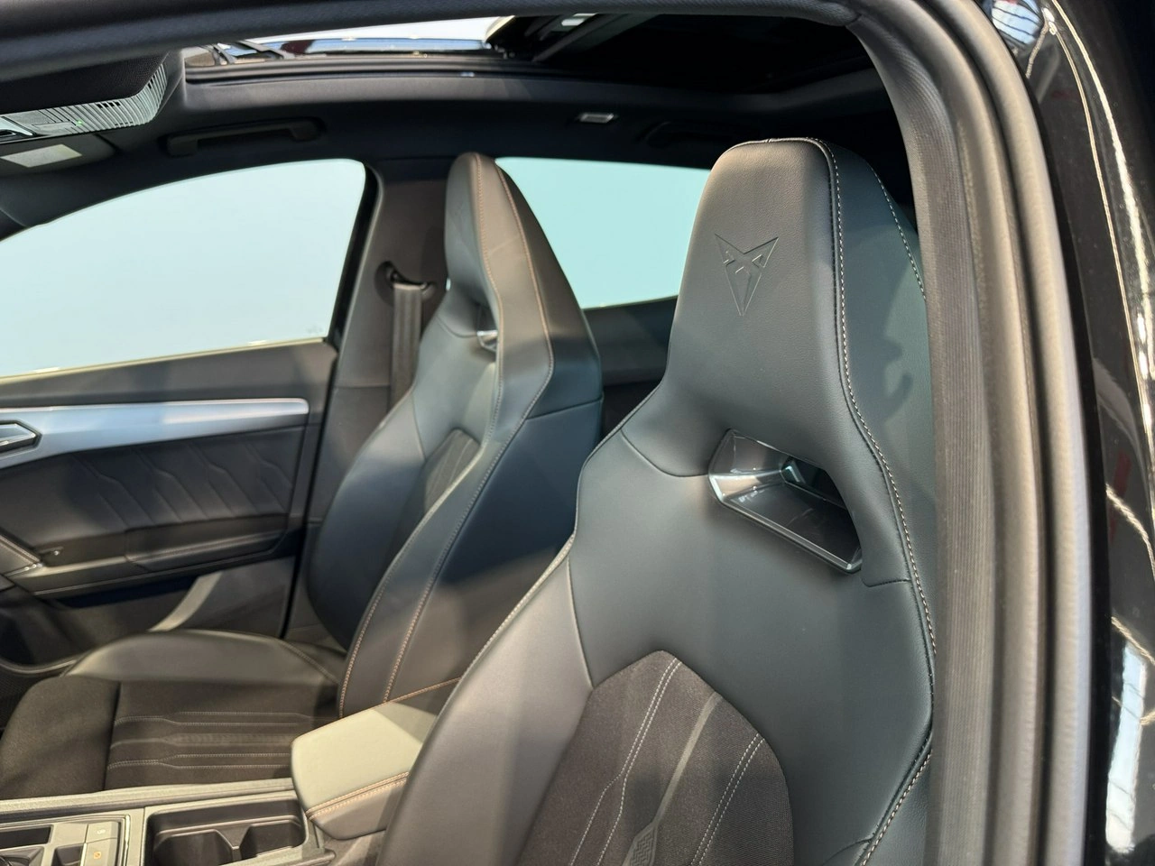 Cupra Formentor - Zdjęcie 18