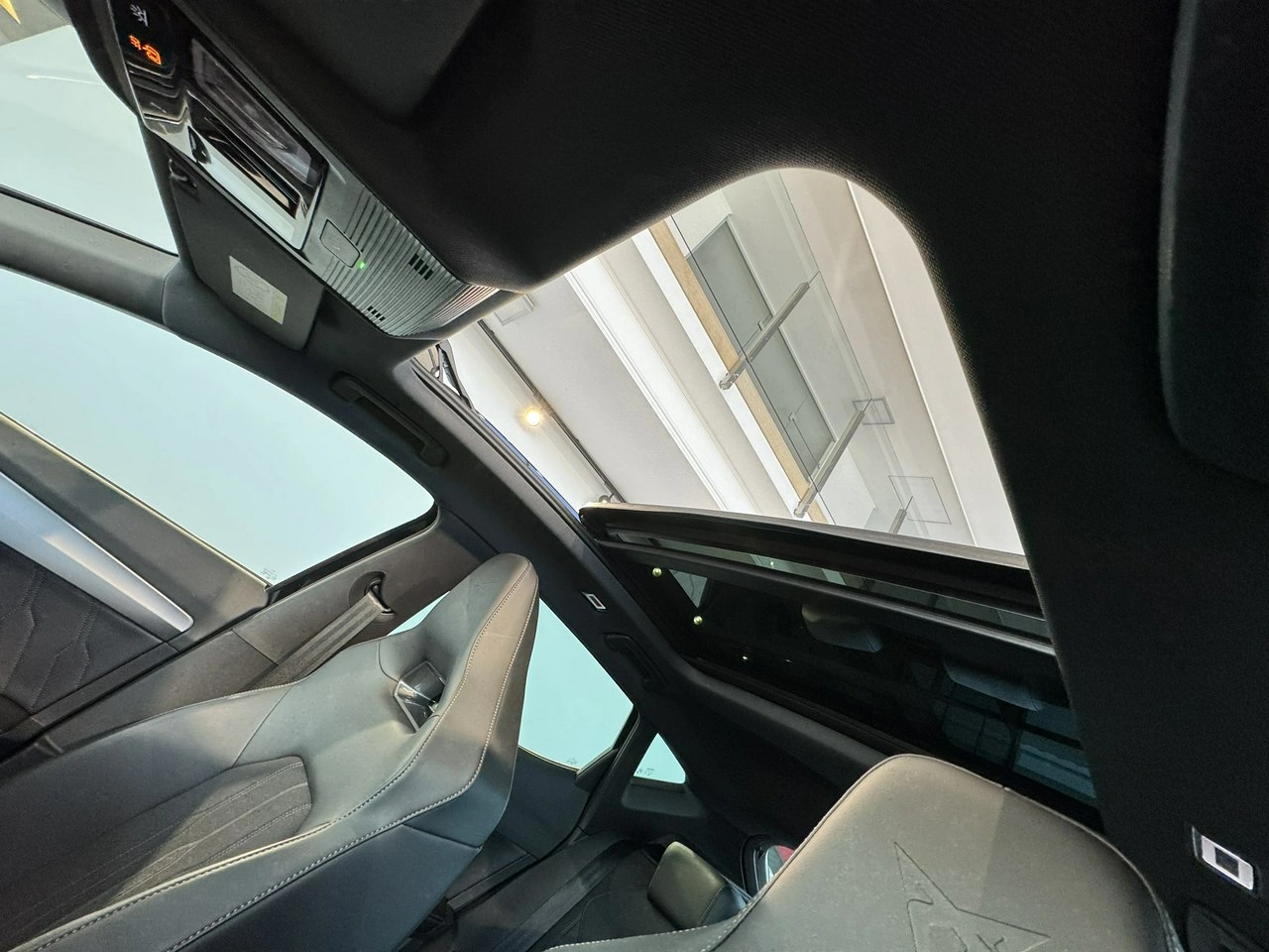 Cupra Formentor - Zdjęcie 19