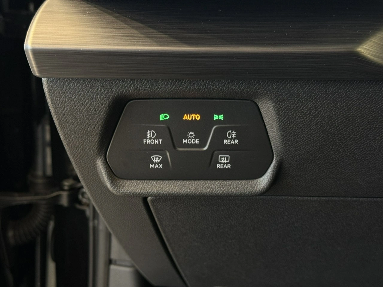 Cupra Formentor - Zdjęcie 20