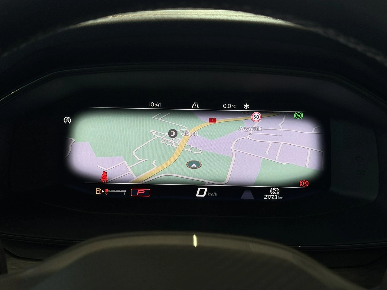 Cupra Formentor - Zdjęcie 27