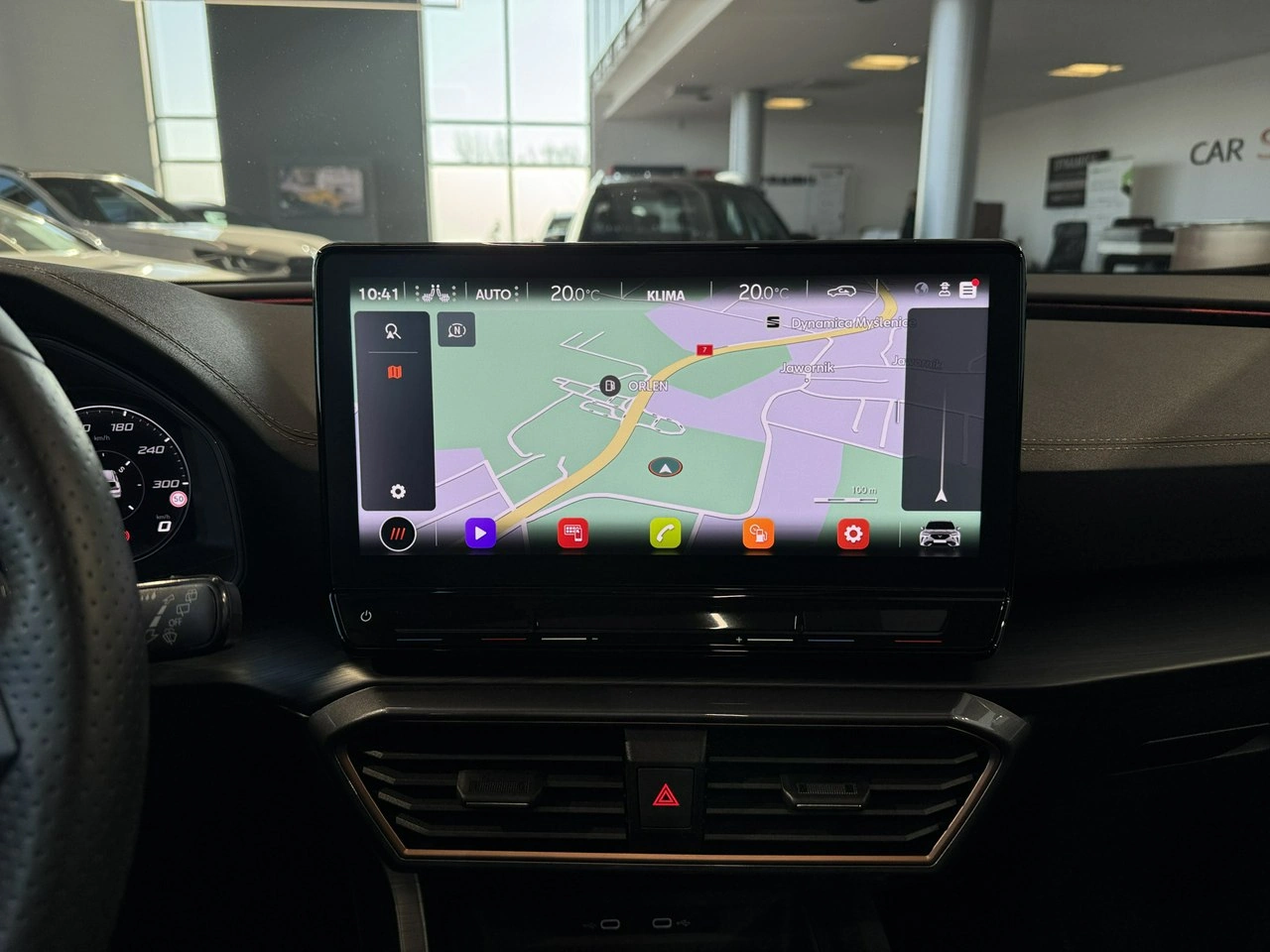 Cupra Formentor - Zdjęcie 28