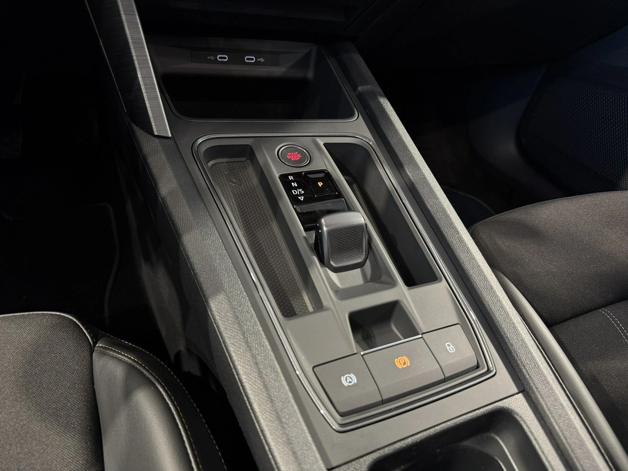 Cupra Formentor - Zdjęcie 29