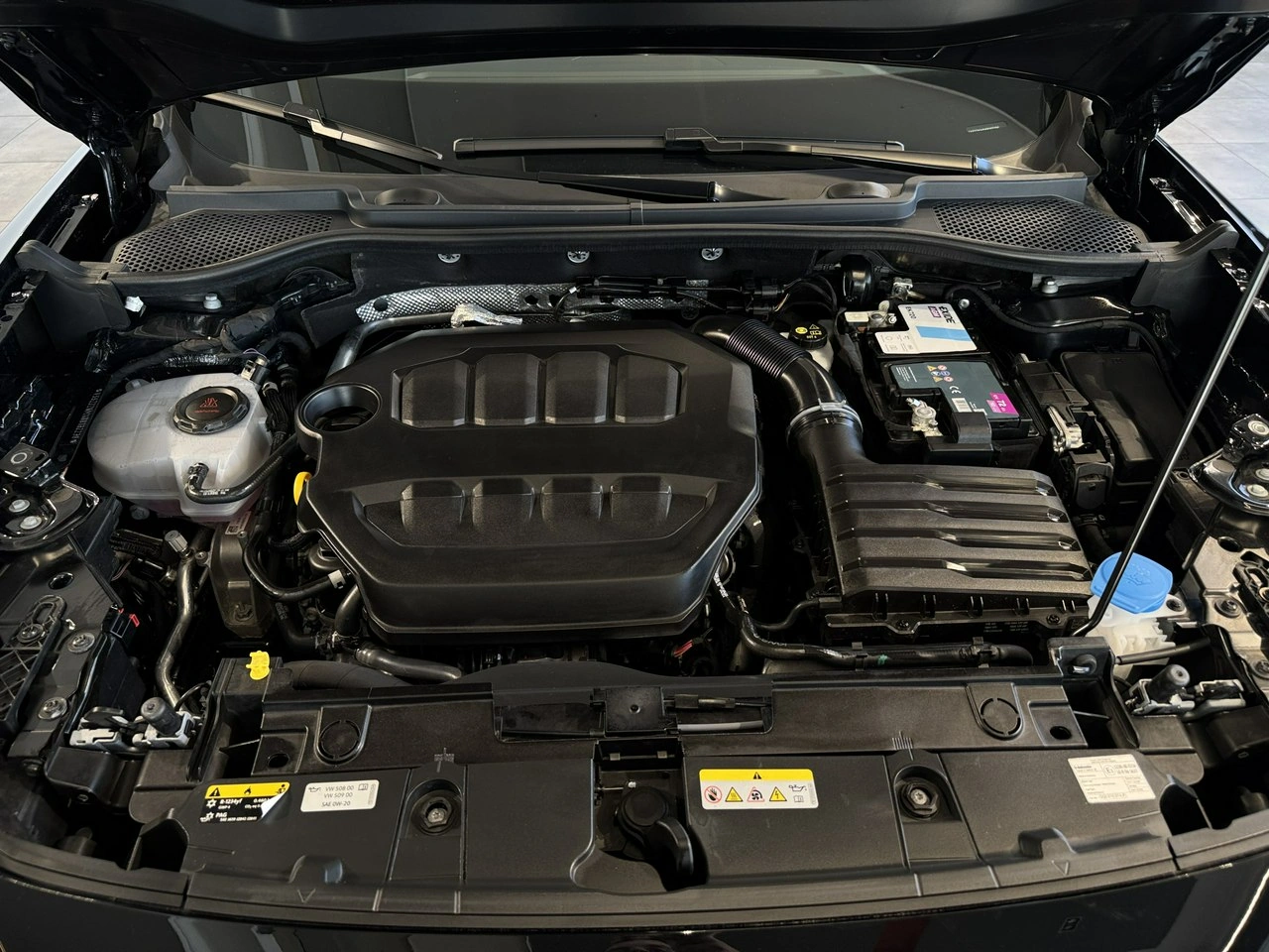 Cupra Formentor - Zdjęcie 34