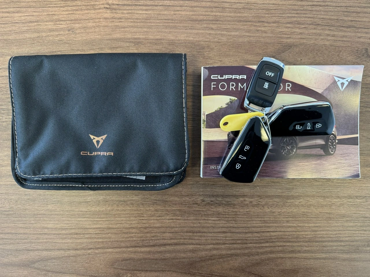 Cupra Formentor - Zdjęcie 35